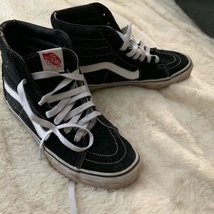 Vans shoes